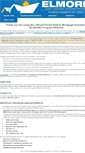 Mobile Screenshot of floridaelmore.org